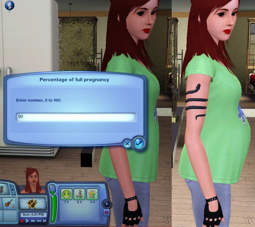 Sims 3 Mod Download